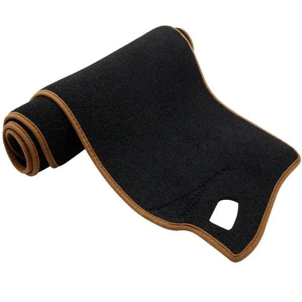Alfombrilla para salpicadero BMW X1 F48 protectora anti-UV