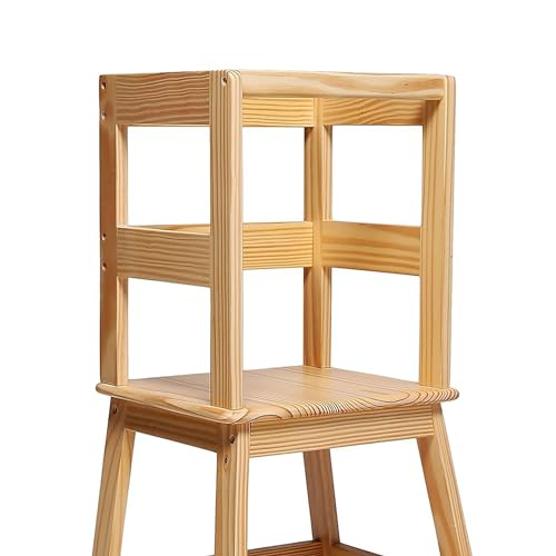 Sdadi XXT01N Kids Kitchen Step Stool Holds Up To 150 Pounds thumb #5