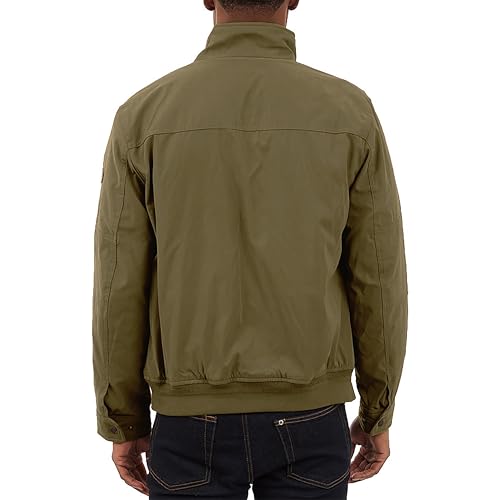 Image of LAKEWOOD SHERPA LINED JACKET
