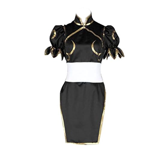 Dream2Reality - Disfraz de Street Fighter II para mujer, talla XL