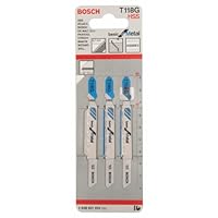 Bosch Professional 3x