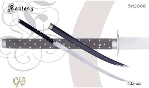 Paul Chen-Hanwei - Dark Sentinel Sword