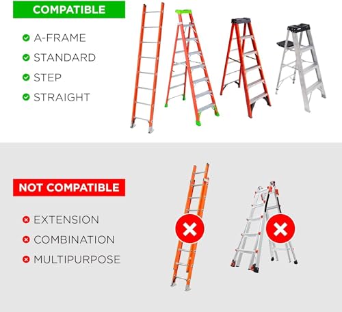 Image of Ergodyne Arsenal 5301 A-Frame Ladder Carrying Handle