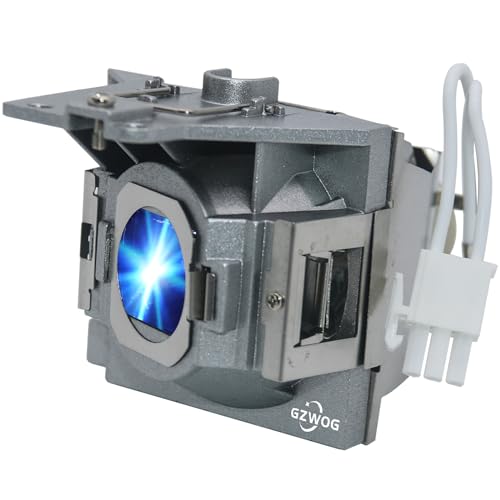 Lámpara de repuesto para proyector VIEWSONIC RLC-092 RLC-093