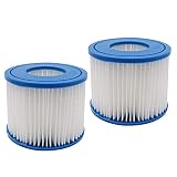 Fácil de usar: la uniformidad y el tejido trilobal de alto rendimiento facilitan la captura y eliminación de manchas, por lo que es fácil para usted lavar el filtro después de su uso.