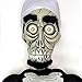 Jeff Dunham - Animatronic Talking Achmed | Doll Moves and Talks (19