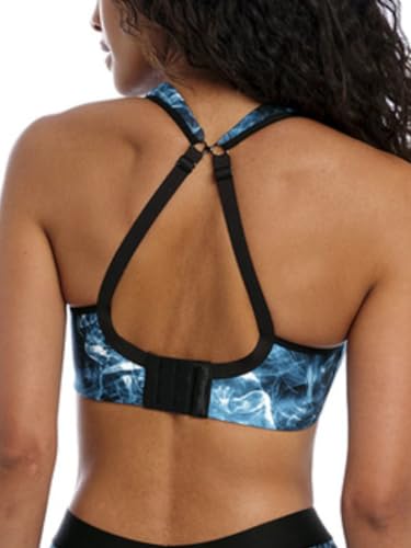 Image of Freya Women's High-Octane Underwire Sports Bra