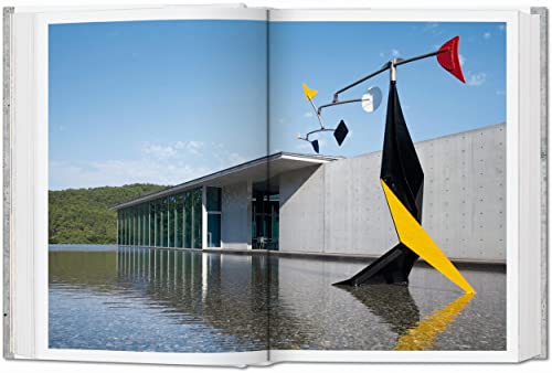 TASCHEN Contemporary Concrete Buildings