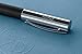 Faber-Castell Ambition Rollerball Pen - Black Resin