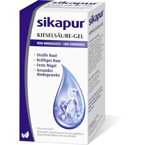 SIKAPUR Liquidum, 500 ml
