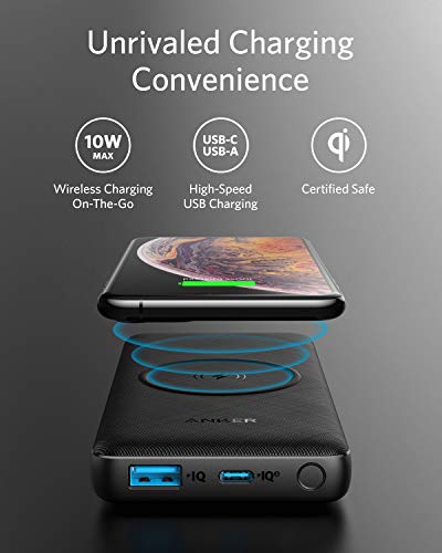Anker-PowerCore-III-10K-Wireless-Portable-Charger-with-Qi-Certified-10W-Wireless-Charging-and-18W-USB-C-Quick-Charge-for-iPhone-13-12-Mini-Pro-iPad-AirPods-and-More
