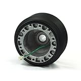 エイチケービー(Hkb) HKB SPORTS ステアリングボス OH-08