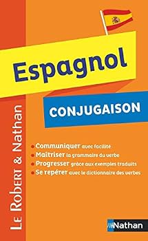 Le Robert et Nathan - Espagnol - Conjugaison