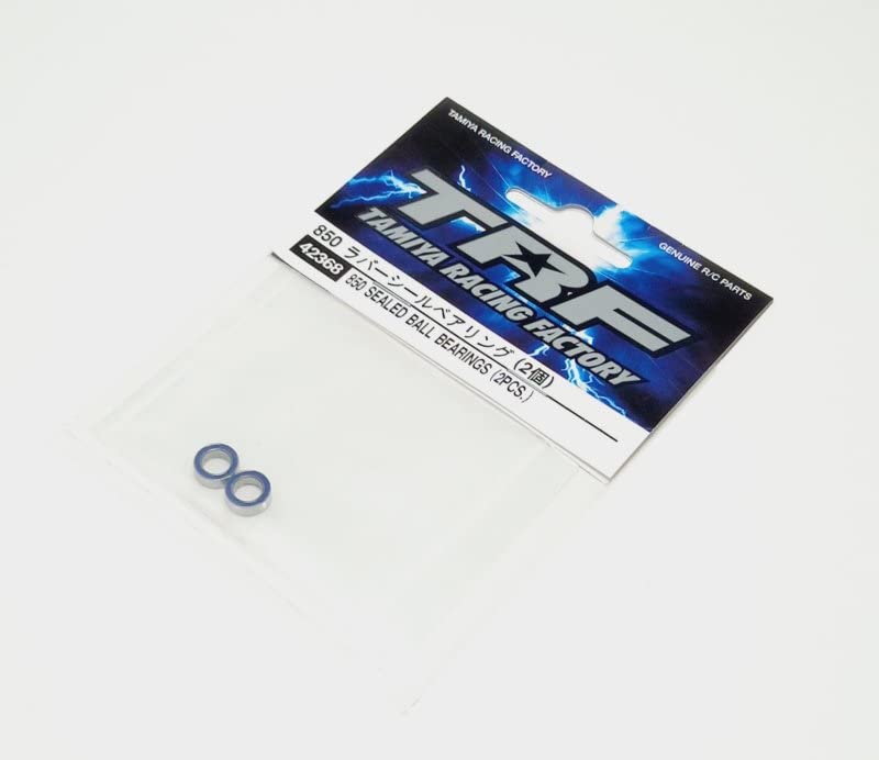 Roulements à billes 850 TAMIYA 42368 pièce de rechange étanche voiture RC