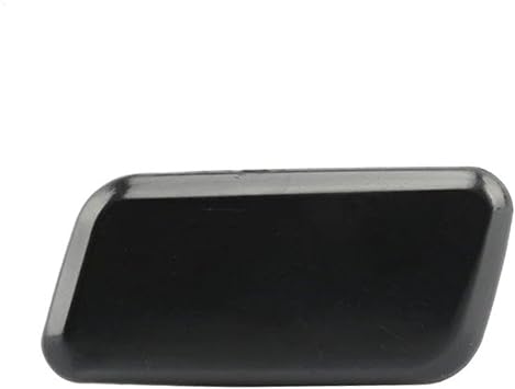 Headlight Washer Cover for Nissan for Cefiro for Maxima for Teana for J31 2004 2005 2006 2007 Headlamp Water Spray Jet Nozzle Cover Cap 28659-9W70A 28658-9W70A