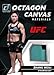 Two 2022 Panini Donruss UFC Sealed Hanger Pack Lot Debut Edition 60 Cards: 2 Packs of 30 Cards