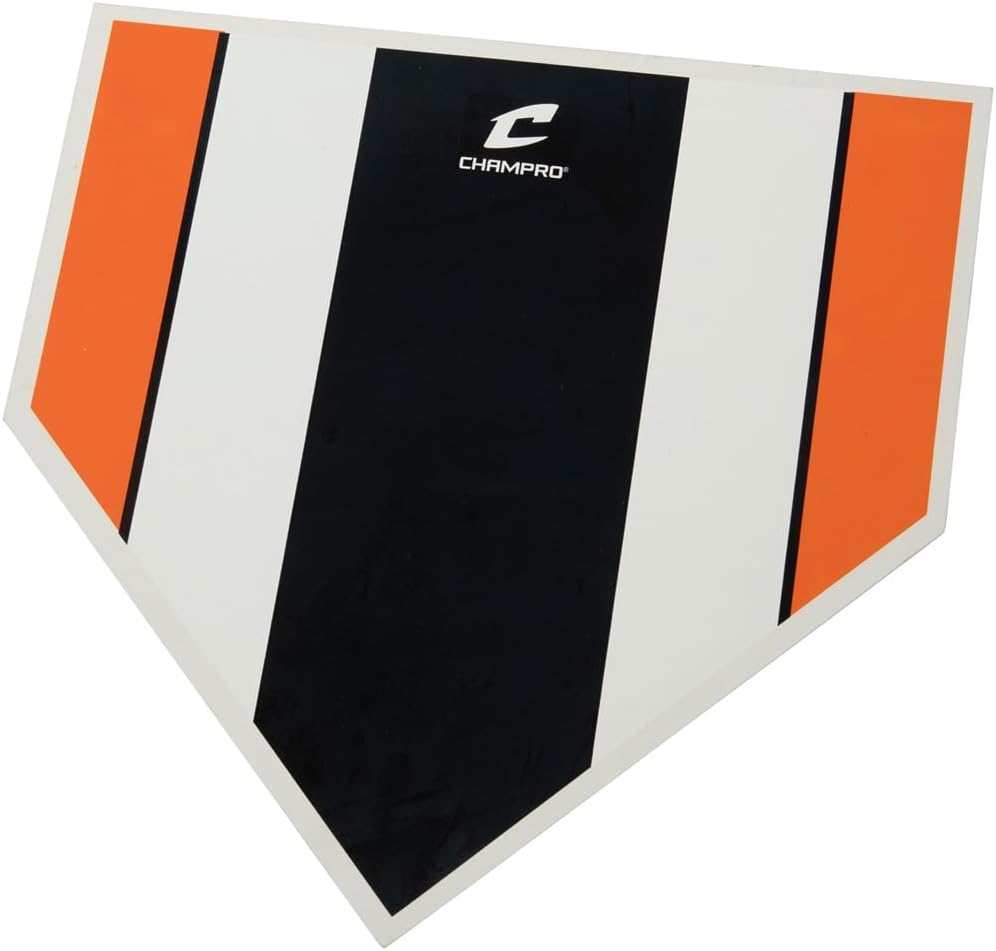 Champro Fastpitch Masters Home Training 6-Gallon Bucket with Softballs