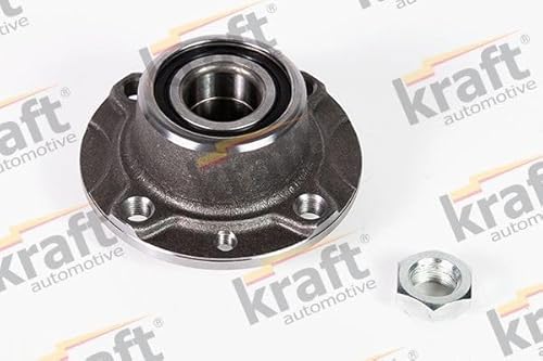 Kraft Automotive 4103070 - Kit Cuscinetto Ruota-image