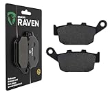 gladius mini price MODEL - SFV 650 RAVEN Plaquettes de frein Arrière Compatible pour Suzuki SFV 650 Gladius de 2009 à 2015