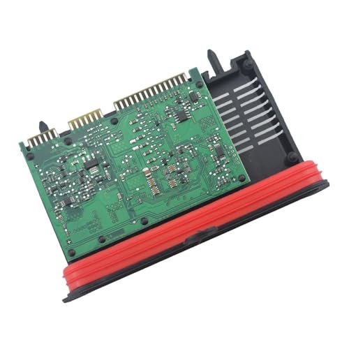 Module ballast xénon haute stabilité pour phares Série 5 F10 et F33 LCI référence 63117316187