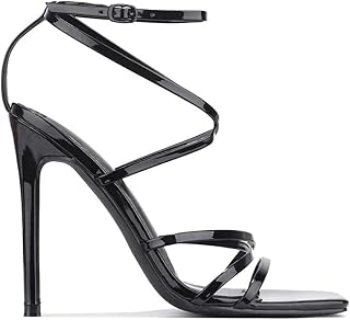 JM LOOKS Fashion Casual Heel Sandals with Solid Comfortable Sole for Womens & Girls KDB-5-X Price In India