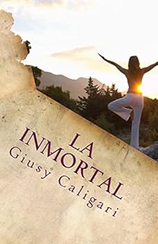 Paperback La Inmortal: Cuentos [Spanish] Book