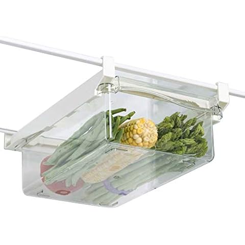 Kühlschrank Organizer Schublade, Kühlschrank - Gefrierschrank Cover