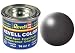 Produktbild 32378 - Revell - dunkelgrau, seidenmatt RAL 7012 - 14ml-Dose