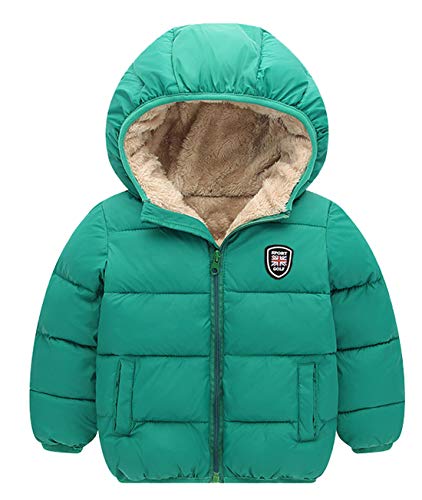 kids best fall coats for toddlers