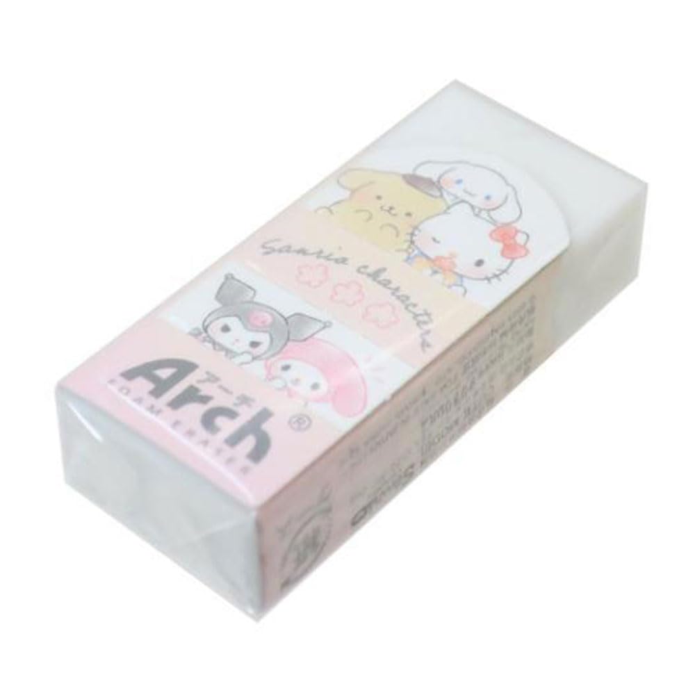 Amazon | カミ303750 【日本製】【サンリオキャラクターズ】Archミニ