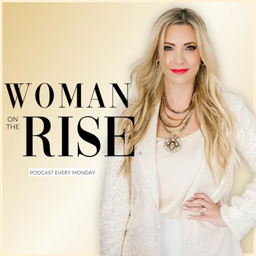 Woman On The Rise&reg; cover art