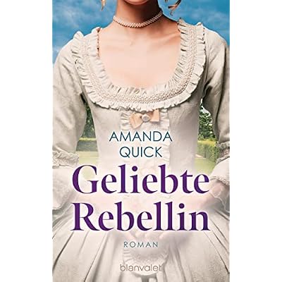 Geliebte Rebellin
