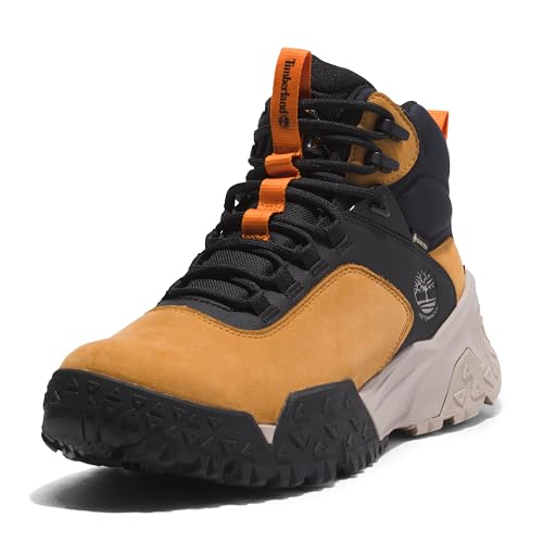 Timberland Men's Motion Scramble Mid Lace Up Gtx