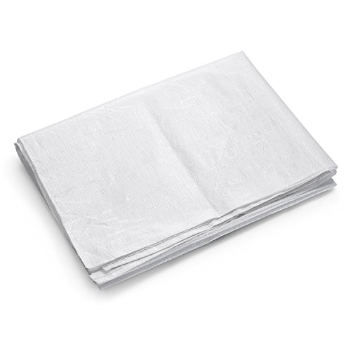 Neewer 80cm*40cm Sacco Bianco VUOTO in