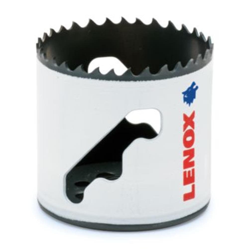 Scie trépan bimétal Lenox 73 mm Kopram pour découpe de précision