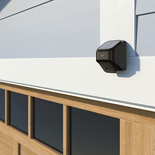 Blink Outdoor (3Rd Gen) + Solar Panel Charging Mount – Wireless, Hd Smart Security Camera, Solar-Powered, Motion Detection – 3 Camera System thumb #2