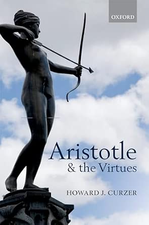 Aristotle and the Virtues-Wow! eBook