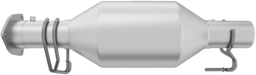 Mopar 68035060AC Diesel Particulate Converter