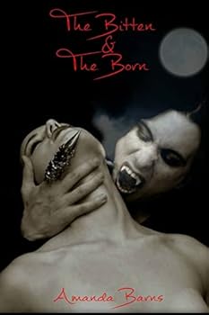 Paperback The Bittens & The Borns: A Vampire Romance Book