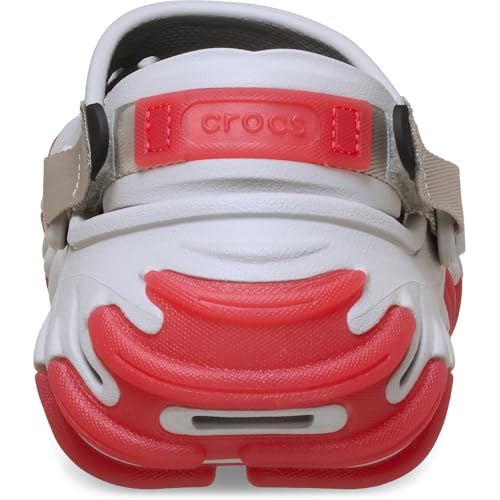 Image of Crocs Unisex Adult Echo RO Clogs