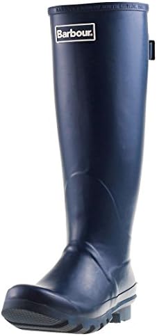 Barbour Ladies Wellington Boots new 