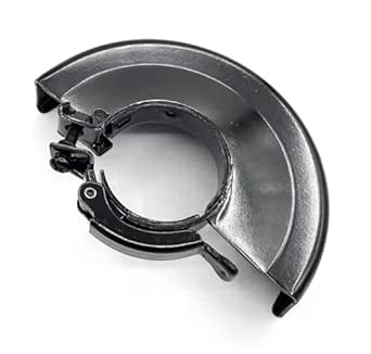 MAKITA Copertura Protettiva 115 Mm - Per Smerigliatrici Angolari GA5040 E Modelli Compatibili - Foto 1