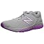 Light Aluminum/Voltage Violet