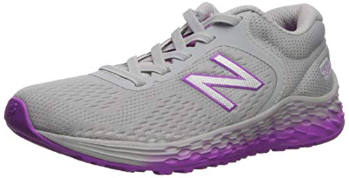 Image of New Balance Kid's Fresh Foam Arishi V2 Bungee Running Shoe