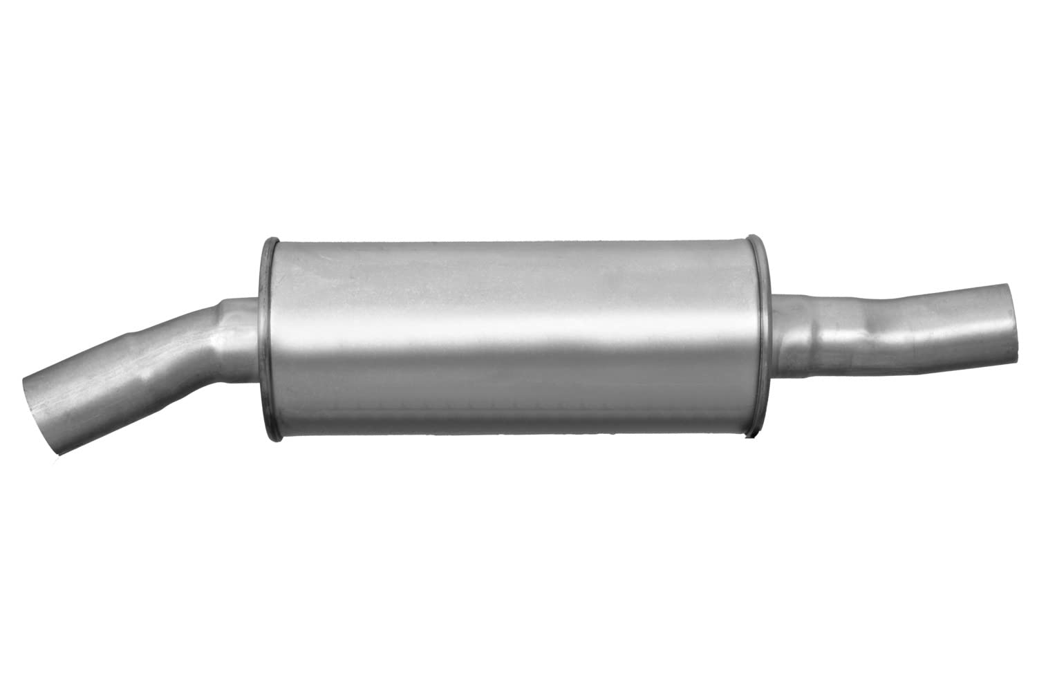 Faurecia Silenziatore centrale FS15145