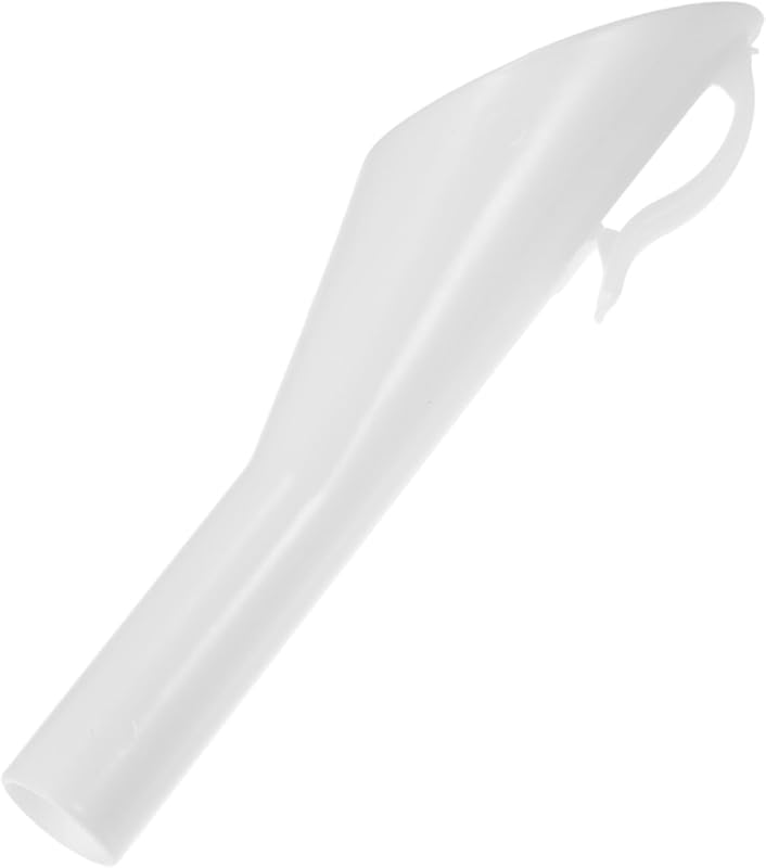 Tubo funil do bocal de abastecimento de combustível Partuto para Jeep Grand Cherokee e outros modelos – 1 unidade