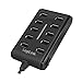 Produktbild LogiLink UA0125 - USB 2.0 Hub, 10-Port mit EIN/AUS Schalter
