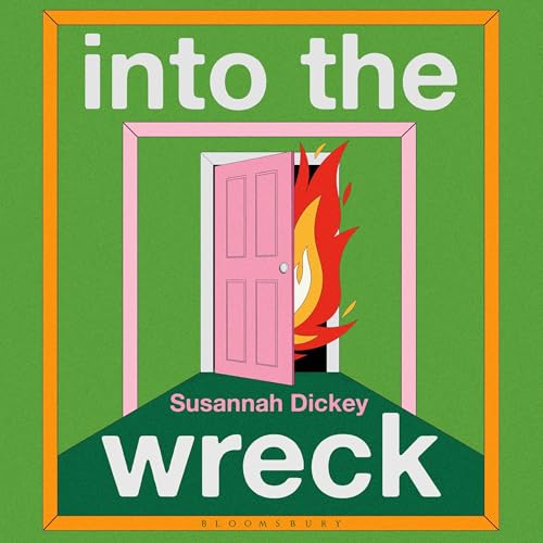 Into the Wreck cover art
