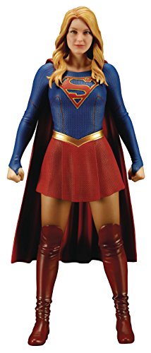 Preisvergleich Produktbild Kotobukiya Supergirl ARTFX+ Statue Supergirl