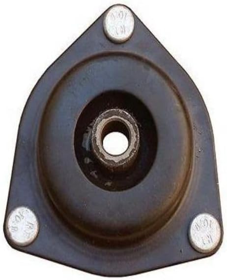Rep# 54325-4M400 Front top rubber bearing 1pc/set